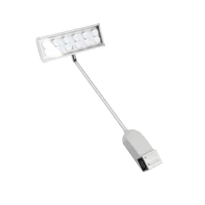 35W LED Arm Light for Exhibition Displays