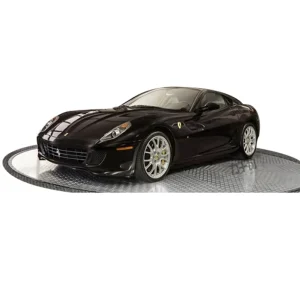 360 Degree 3000KG Car Parking and Display Turntable
