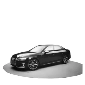 360 Degree Car Turntable Parking Platform for Vehicle Display Showroom Automatic System