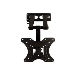 360-Degree Swivel TV Wall Mount Bracket