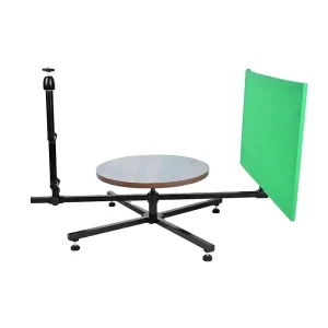 360° Rotating Display Turntable for Product Photography
