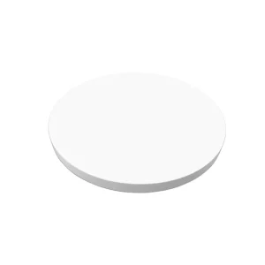 36cm Electric Rotating Turntable Display Stand for Photography, Jewelry and Light Box Shooting