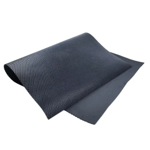 3D EVA Foam Car Mat Sheet Non Slip Wear Resistant 10mm Thickness Carpet Floor Mat Material Custom Cutting Service Car Mat