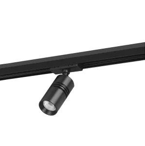 3W LED Track Spotlight Modern Track Lighting