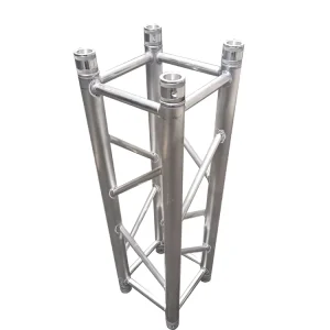 3mm Tube 290×290 Stage Truss Aluminum Truss for Hanging Speakers and Displays
