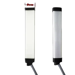 4-Head LED Fill Light with Tripod