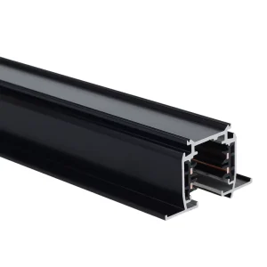 4-Wire Aluminum Alloy Recessed LED Track Spotlight 30W 2m