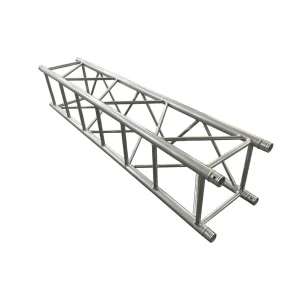 400x400mm Aluminum Spigot Roof Truss System Modular Stage Roof for Outdoor Concert Event Exhibition