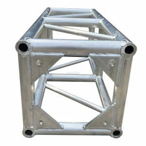 40x40cm Aluminum Screw Truss Event Stage Lighting Truss