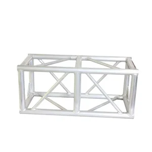 450x450mm Heavy-Load Aluminum Alloy Truss for Stage, Exhibition, Concert, Wedding, Lighting, and Speaker Rigging