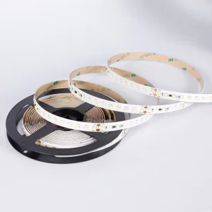 48V Long-Distance LED Strip Light No Voltage Drop LED Tape for Office Corridor Showcase