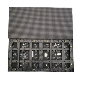 4K Waterproof Sunlight Readable Outdoor LED Screen Panel With Built-In Cloud CMS