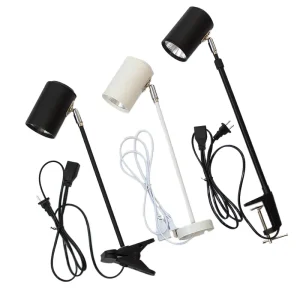 50cm 30W Exhibition Long Arm LED Spotlight Exhibition Hall Background Spot Light Lamp