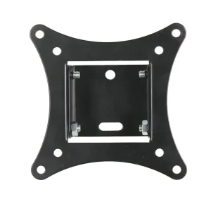 50pcs MT2750 Tilting LCD LED TV Wall Mount Bracket for 14-26″ Monitors