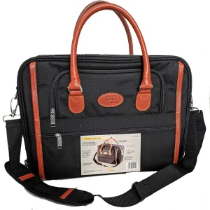 51114 Tool Bag Ballistic Nylon 16-Inch