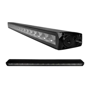 52 Inch 100W Combo Light Bar LED Work Light for Cars