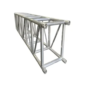520×760 Aluminum Alloy Truss Large Span High Load bearing Aluminum Alloy Truss Stage Lighting Truss LED Screen Truss
