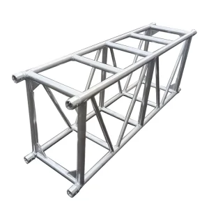 520×760 Aluminum Alloy Truss Large Span High Load bearing Aluminum Alloy Truss Stage Lighting Truss LED Screen Truss