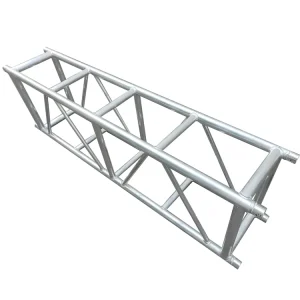 520x760mm Aluminum Alloy Truss Large-Span Load-Bearing Stage Lighting and LED Screen Truss