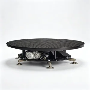 5m 3-Ton Capacity Electric Car Turntable 360 Degree Rotation Wireless Remote Control for Home Garage Vehicle Showroom Display