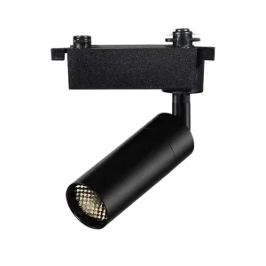 6 50 Degree Modern Dimmable Adjustable Track Spotlight Zoomable 7W 10W LED Track Light for Restaurant Lighting
