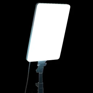 60cm High Power Fill Lamp High Brightness RGB Led Light and High Display with Remote 24 19 14 10inch Ring Light