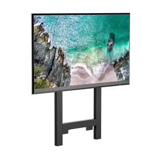 65-100 Inch LCD Display Wall Mount Bracket Height Adjustable TV Bracket