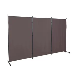 6FT Portable Room Divider
