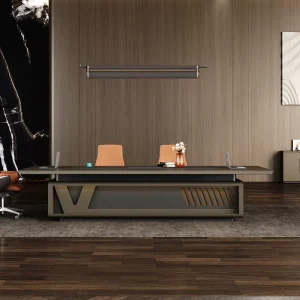 6m Conference Table BZ-21 Modern Office Furniture