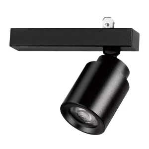 8 60 Degree Zoomable Led Track Spotlight 12v 24v 3w Micro Led Track Light System