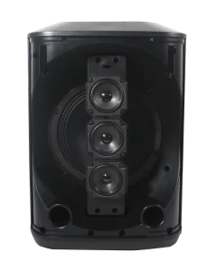 8 Inch High 120W Karaoke Wireless Party Portable Speaker with Bluetooth Outdoor Parlantes Portatiles
