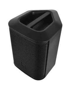 8-Inch Portable Wireless Bluetooth Speaker with 120W/60W Output, Bass, Rechargeable Battery and Party Use
