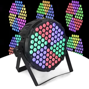 84*3W LED DMX Die cast Aluminum Housing Stage Effect Par Light