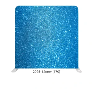 8ft 10ft 20ft Custom Color Starry Sky Photography Background Cloth with Portable Aluminum Frame