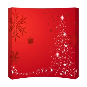 8ft 10ft 20ft Exhibition Trade Show Roll-up Pop-up Display Booth Stretch Tension Fabric Backdrop Banner Stands