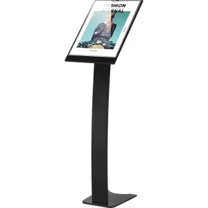 A3 A4 A5 Floor Stand Acrylic Brochure and Poster Sign Holder