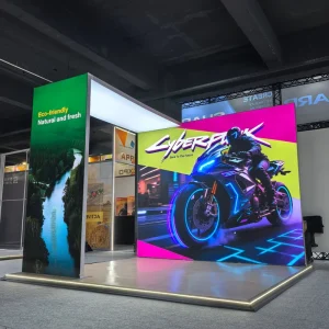 ABS Floor Tiles CE Modular System Engineering Plastics Raised Flooring for Events and Showrooms