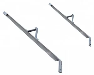 ANSI Alley Arm Brace for Cross Arm Electrical Cross Arm