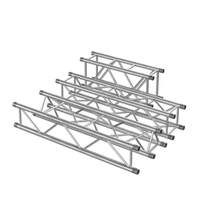 ANYCASE TRUSS ACS TRUSS Stable Aluminum Alloy 6082 T6 Truss TUV Certified Multi color Various Lengths for Event Structures