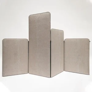 Acoustic Screen Room Partition Sound Absorption Acoustic Wall Panel