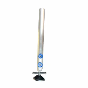 Adjustable Aluminum Stage Leg 2-3.3 ft