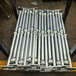 Adjustable Ball Joint Column DIY Product