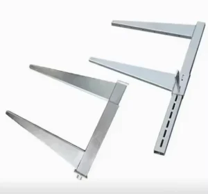 Adjustable Beam Clamp for Concrete Formwork Reinforced Crossbeam Column Slab Construction Support