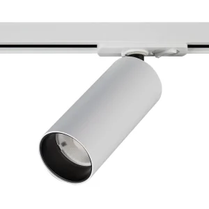 Adjustable High CRI 90 LED Track Lights Spotlight for Modern Spaces