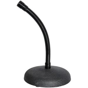 Adjustable Microphone Stand Clips and Holder for Mobile Music Recording and Content Creation