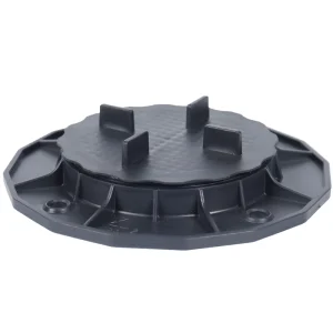 Adjustable Pedestal for Concrete and Stone Paving, 18-32 mm