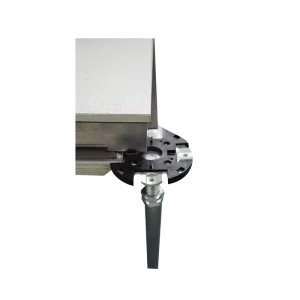 Adjustable Raised Access Floor Pedestal for Tile Support