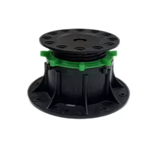 Adjustable Raised Floor Paving Pod Roof Floor Base