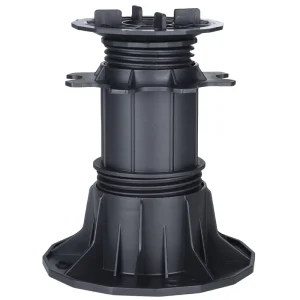 Adjustable Raised Floor Support Pedestal XF-T205D, 150-230 mm