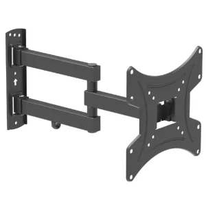 Adjustable Swivel Arm Full Motion TV Bracket E15CBHL